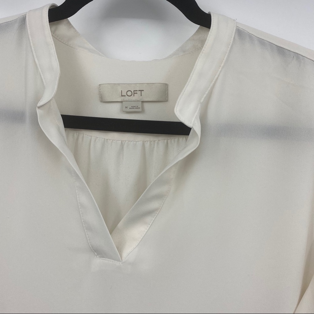 Loft Blouse - Picture 3 of 10